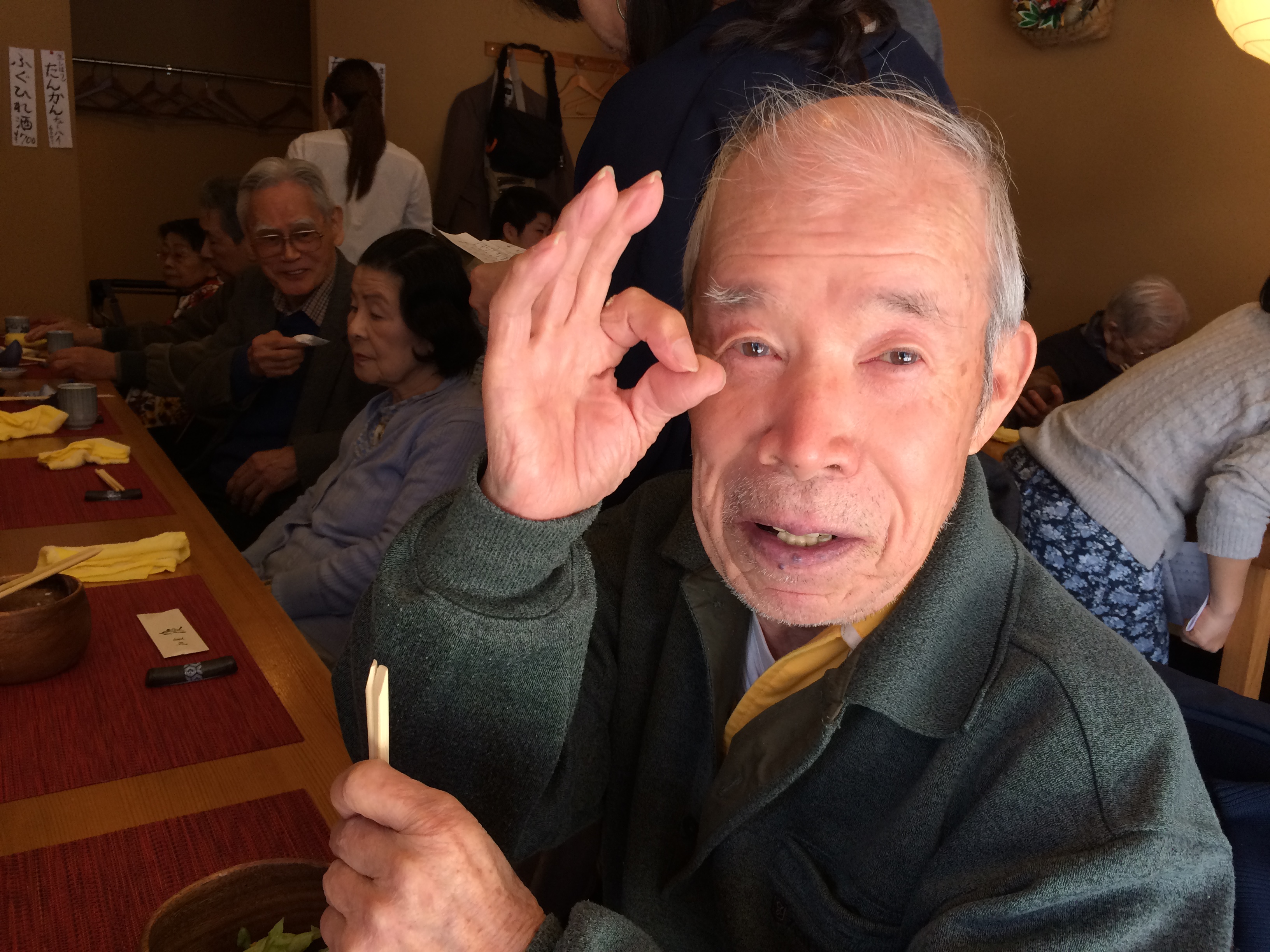 買い物&外食ツアー(=´∀｀)