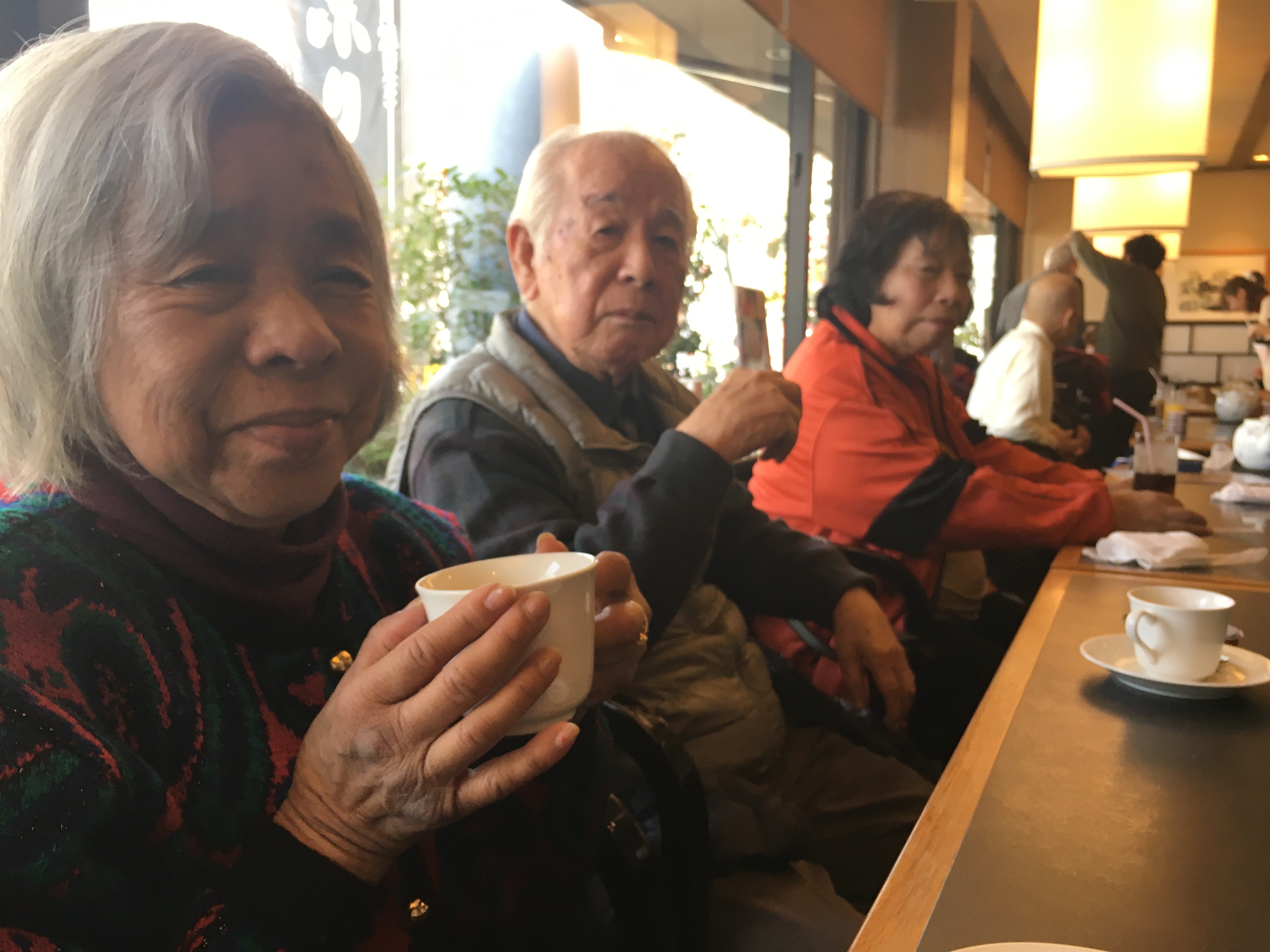 第20回買い物&外食ツアー(=´∀｀)