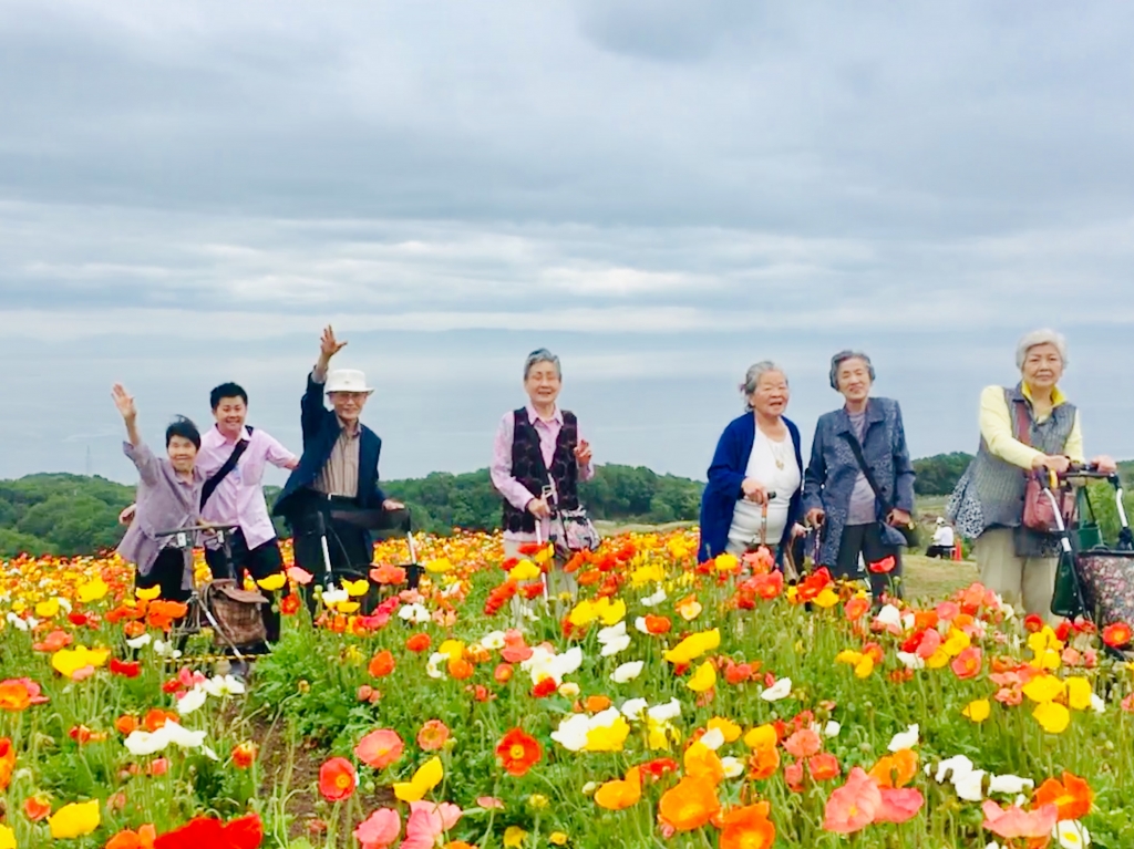 第21回淡路島遠足