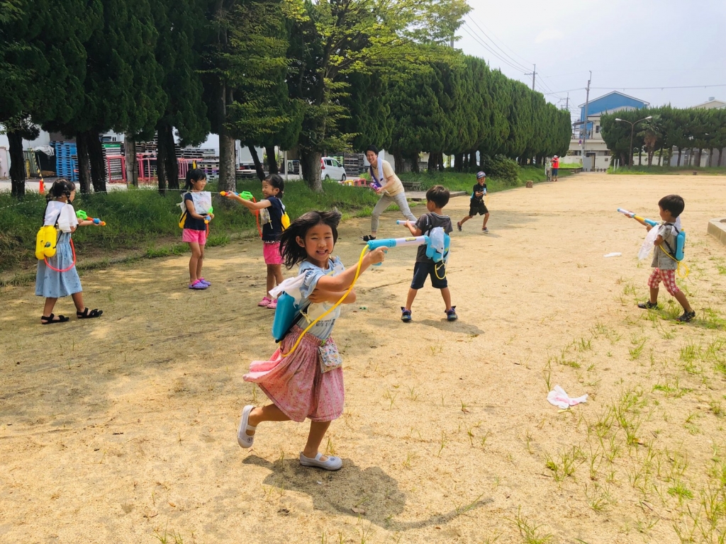 第2回子ども祭り