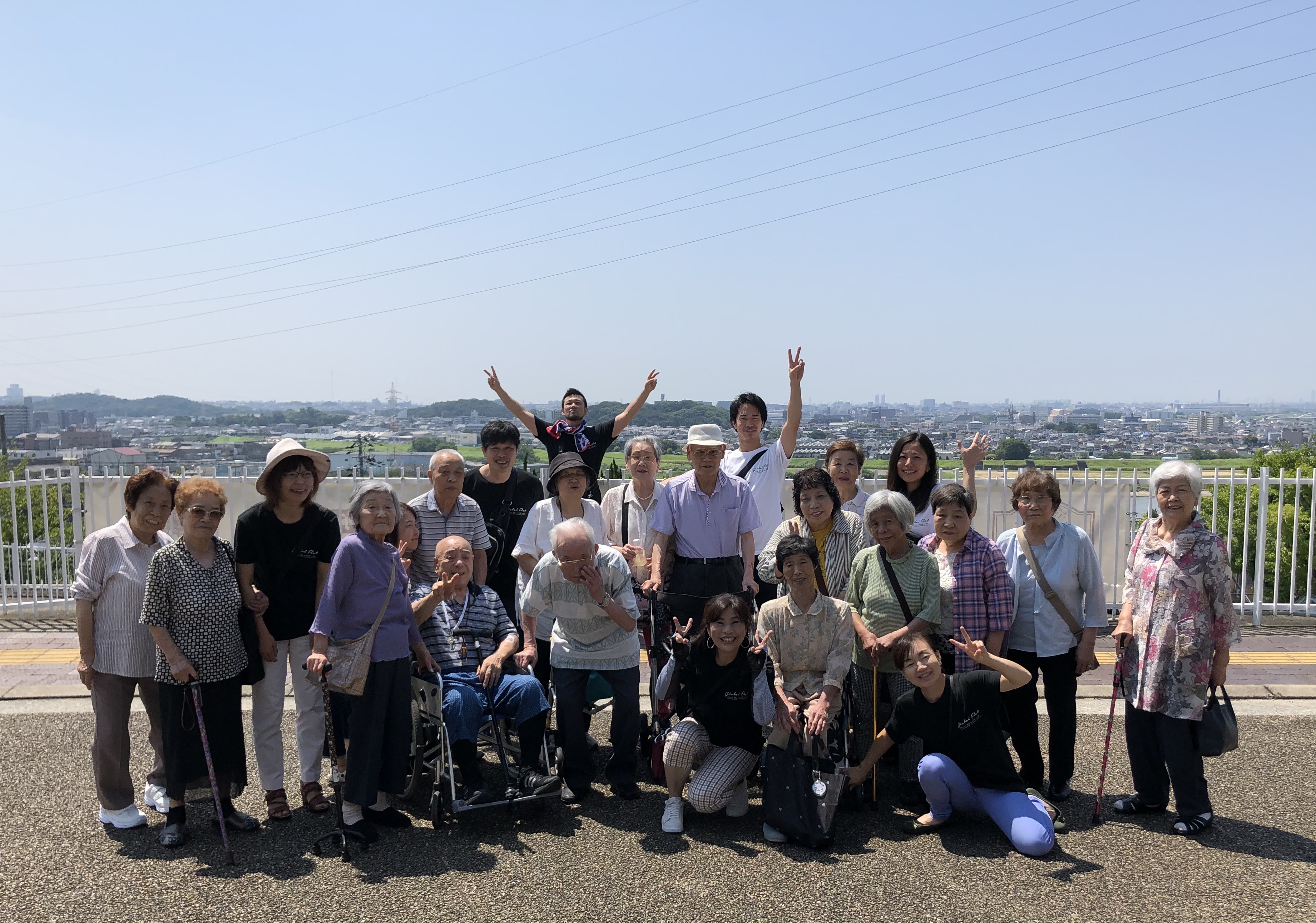 第23回買い物&外食ツアー✨