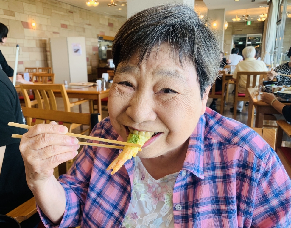 第23回買い物&外食ツアー