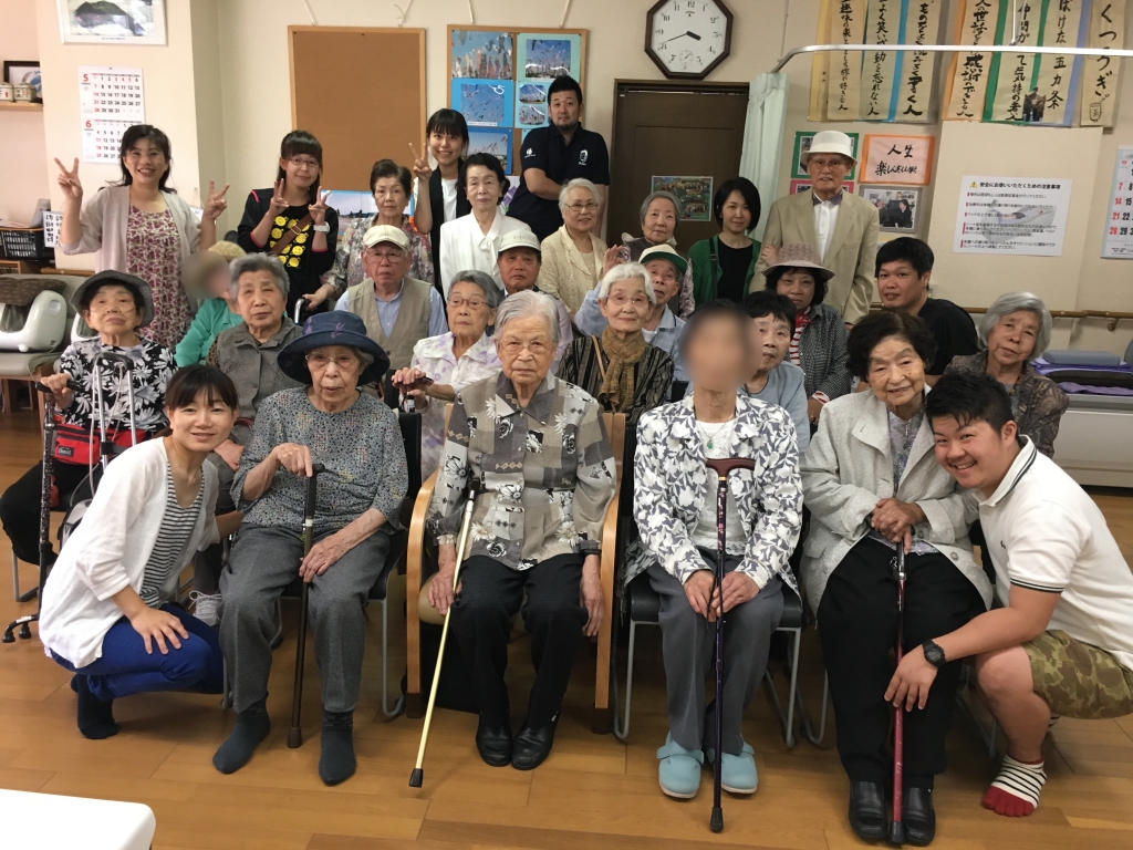 【第7回】まほろば遠足