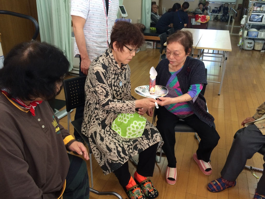 曜日対抗大会♬