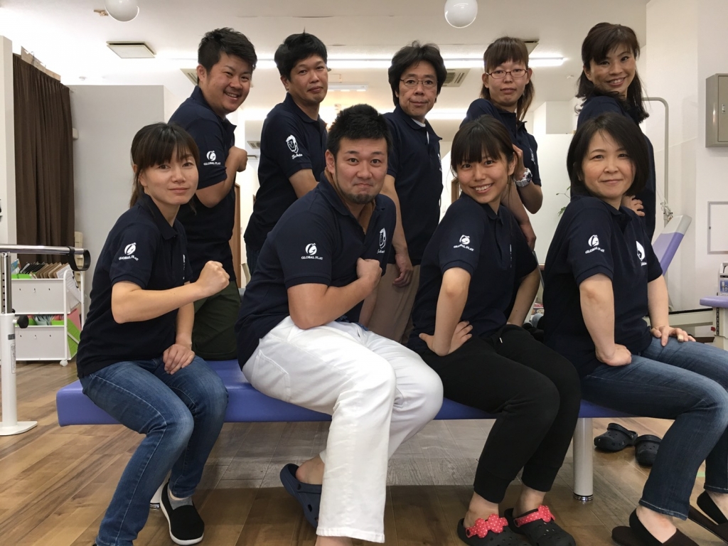 新店舗スタッフ募集