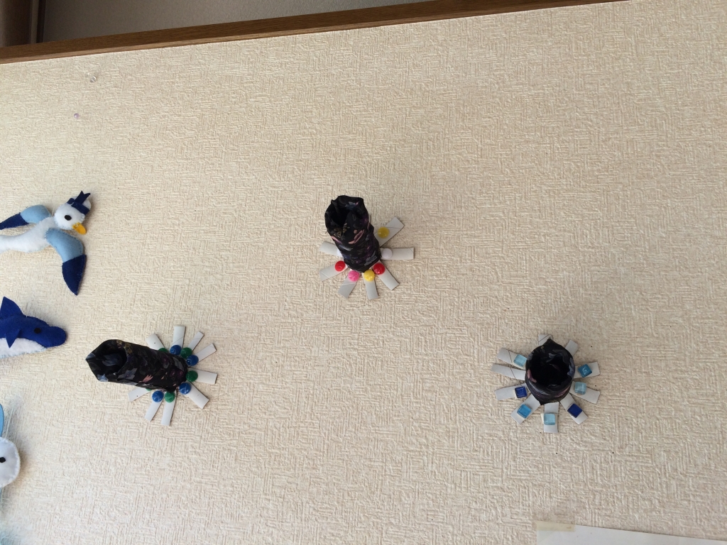 この夏、大活躍間違いなしです(^_-)-☆