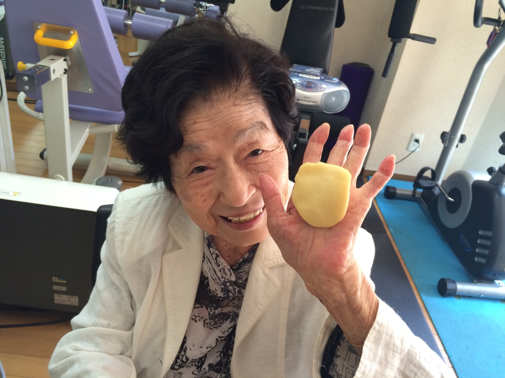 ♡手作りおやつ♡