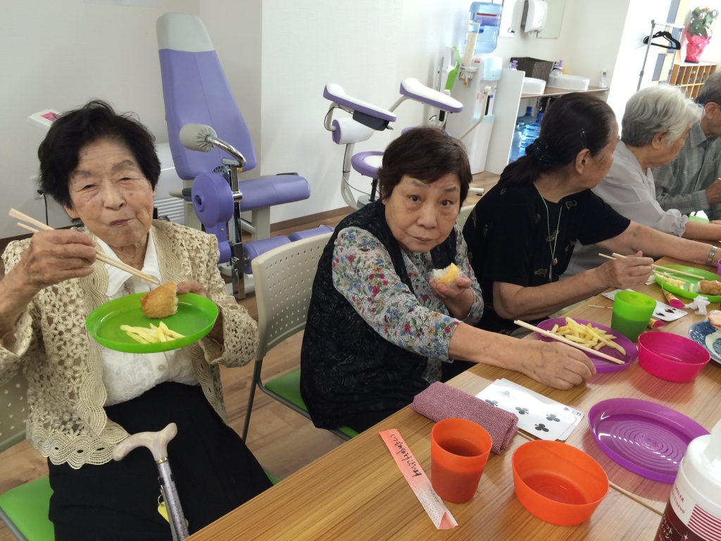 とことん遊んでもええんちゃう★