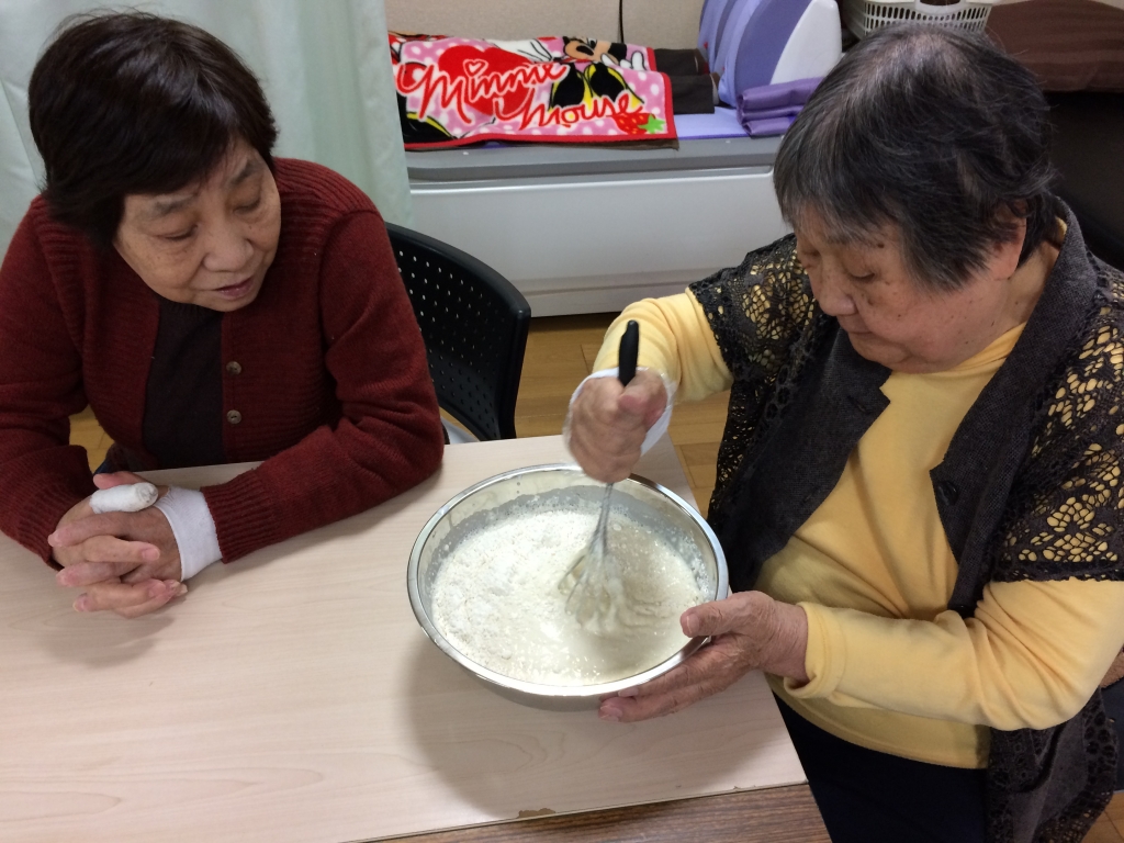 ♧手作りおやつ♧