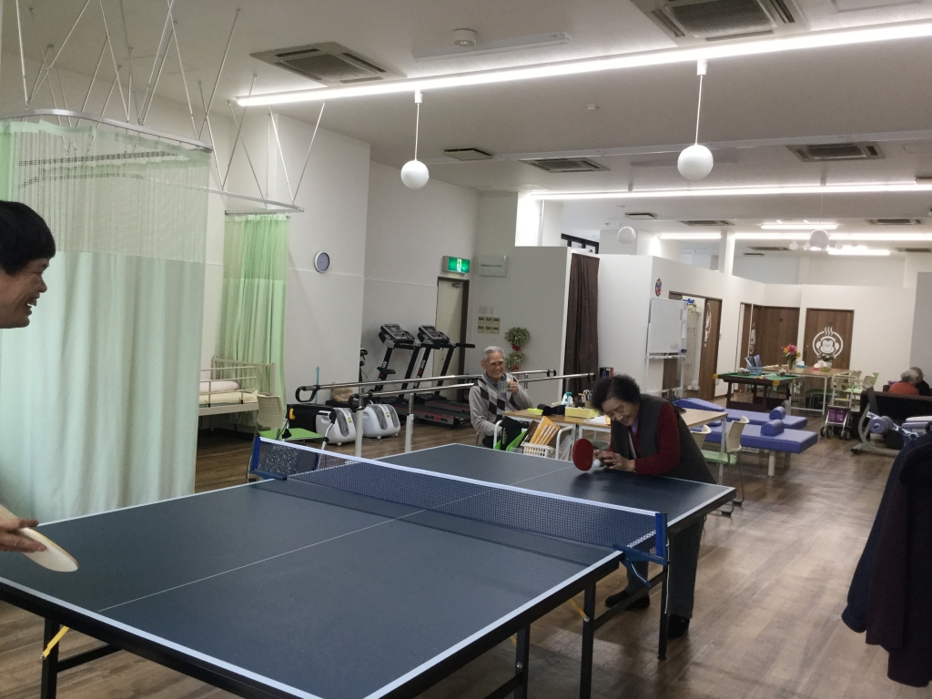 なんでも挑戦☆彡