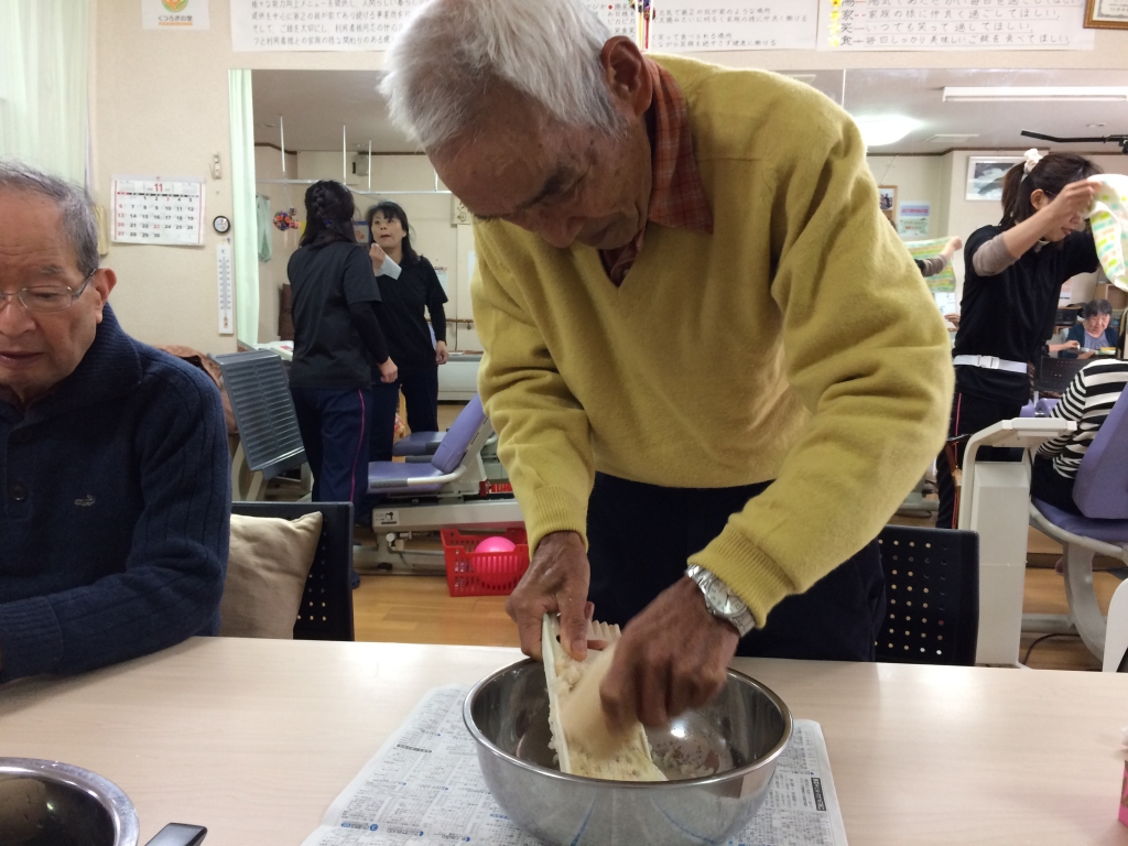 ♡手作りおやつ♡