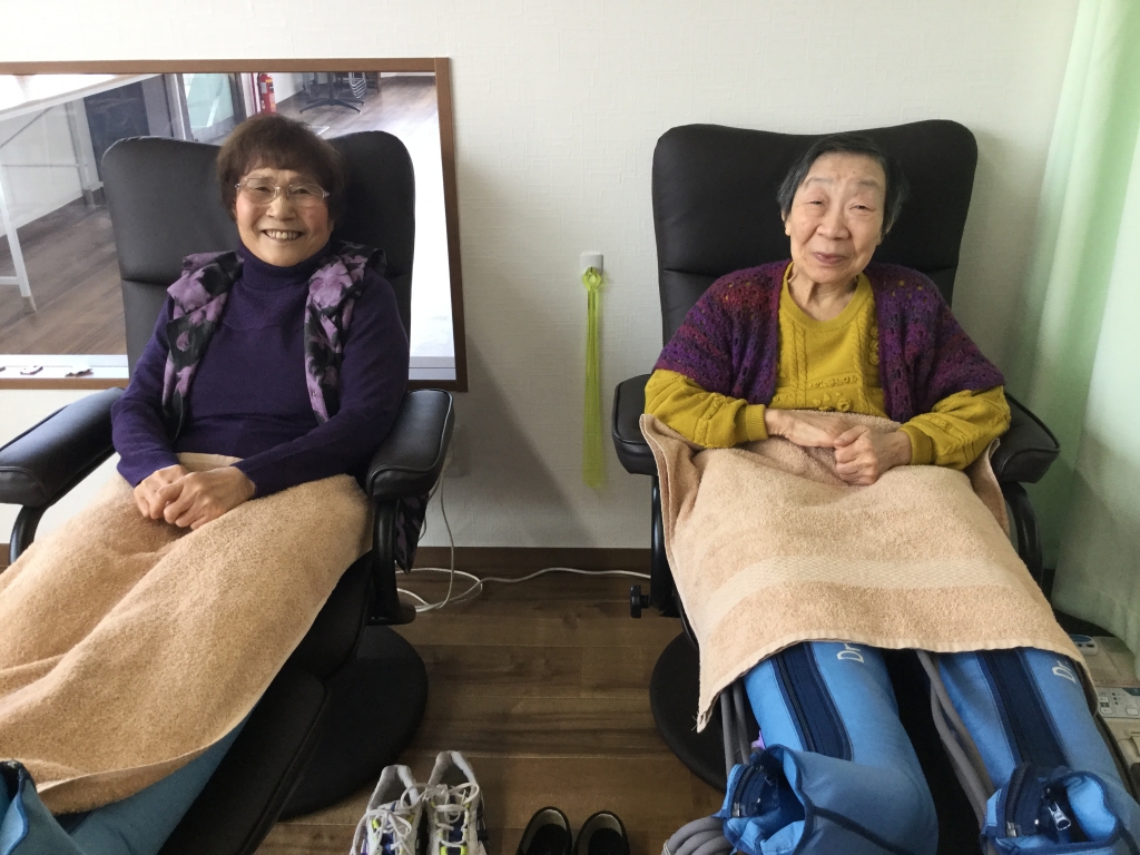 あけましておめでとうございます!