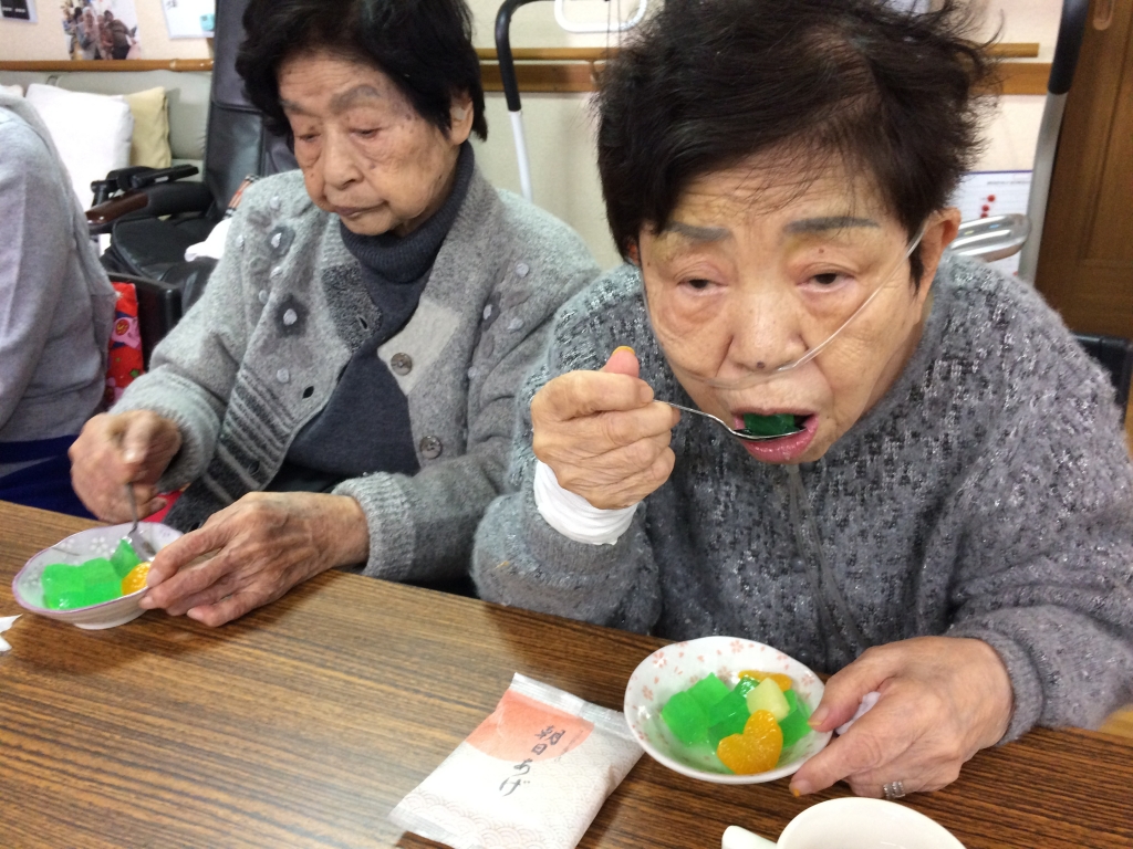 ★手作りおやつ★