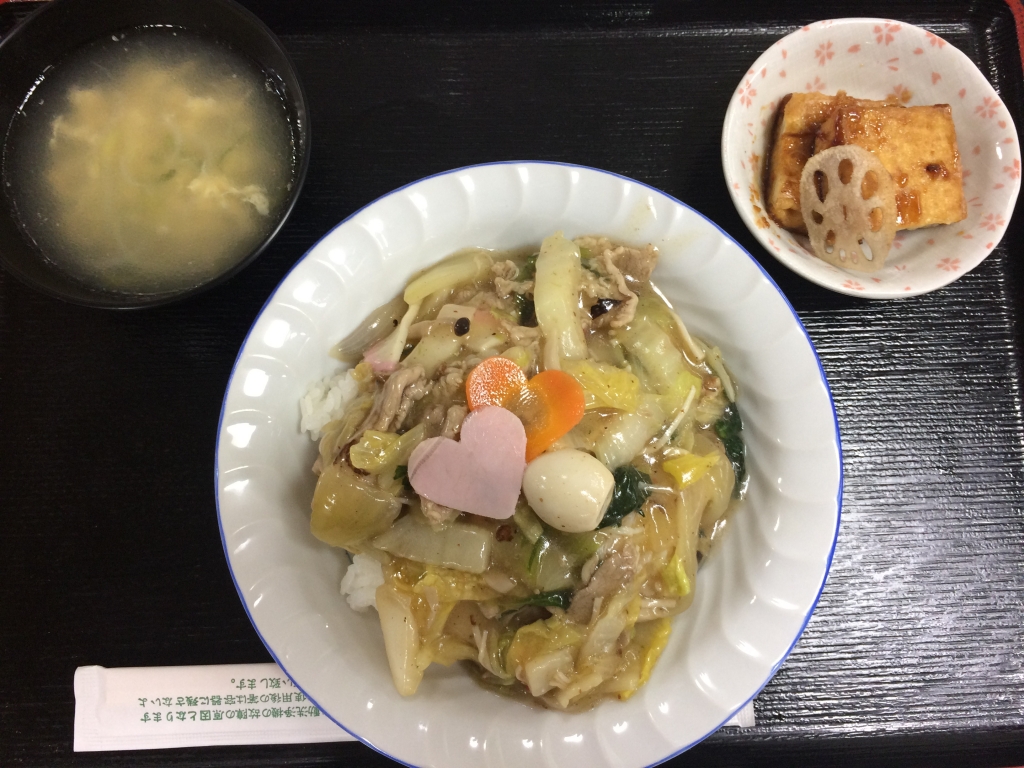 ♡手作りランチ♡