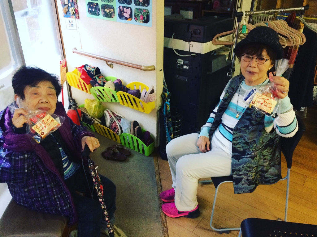 バレンタイン♡