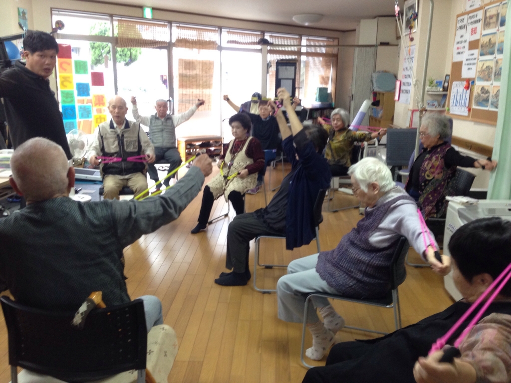 きらぴかわく継続中