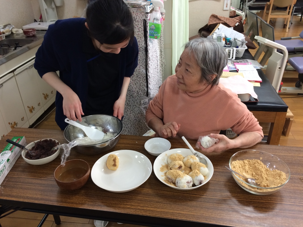 ♡手作りおやつ♡