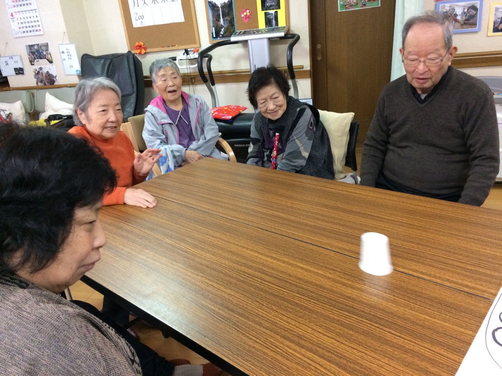 ♫曜日対抗絆大会♫